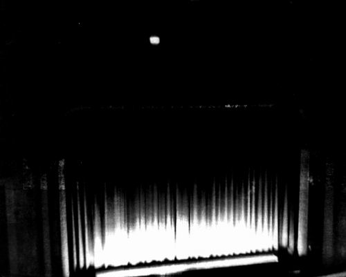 Capitol Theatre - Capitol 1972 From Pat Weaver (newer photo)